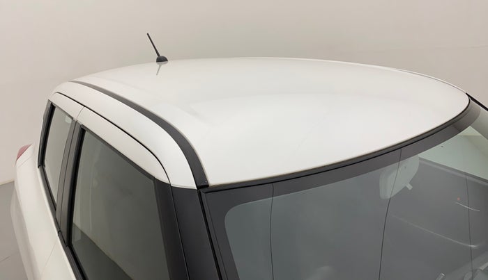 2019 Maruti Swift ZDI PLUS AMT, Diesel, Automatic, 36,072 km, Roof