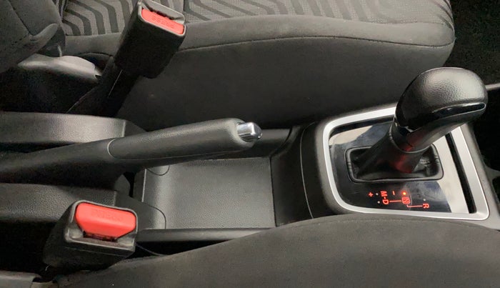 2019 Maruti Swift ZDI PLUS AMT, Diesel, Automatic, 36,072 km, Gear Lever