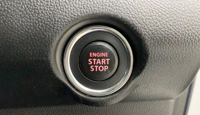 2019 Maruti Swift ZDI PLUS AMT, Diesel, Automatic, 36,072 km, Keyless Start/ Stop Button