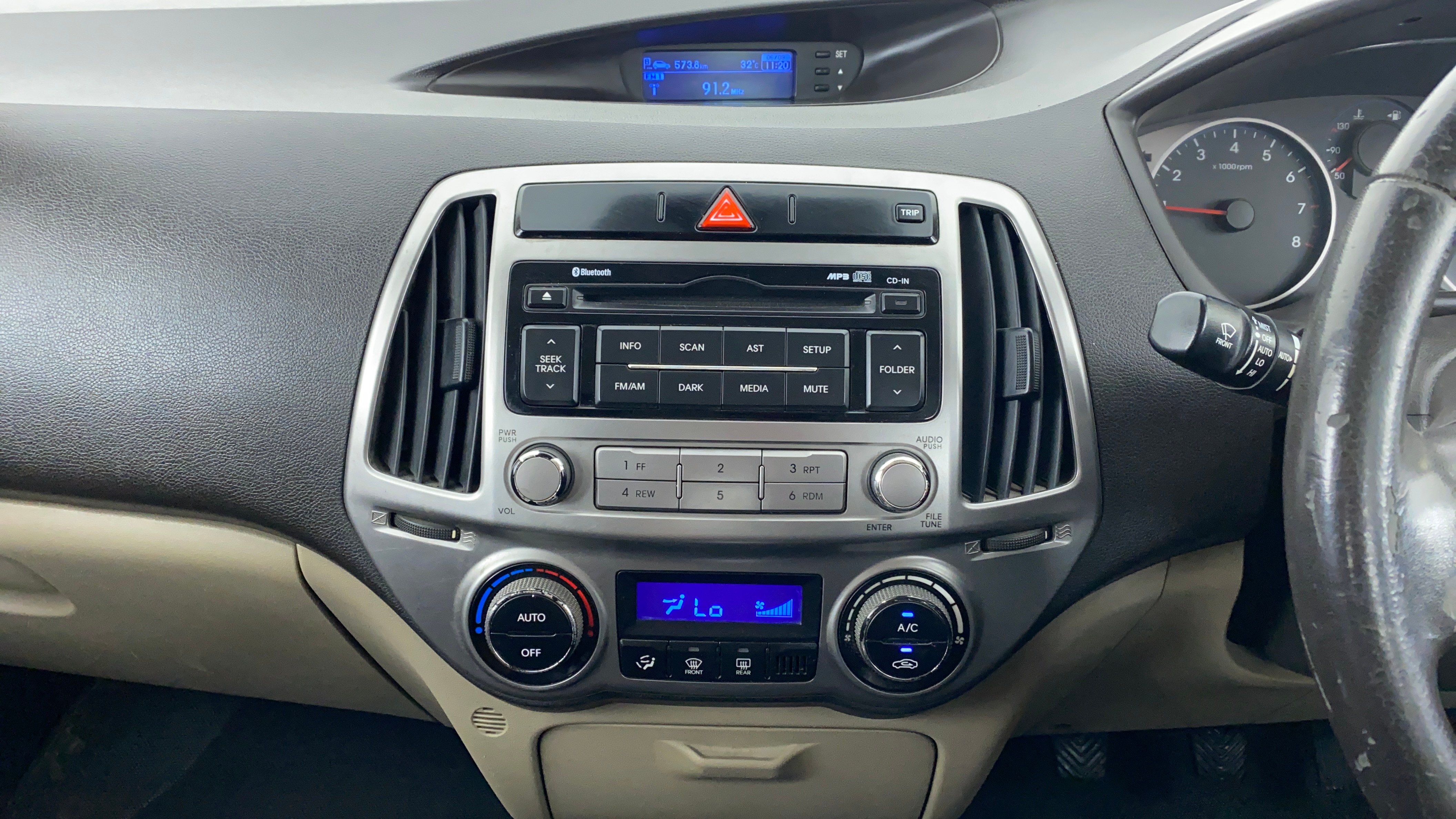 Features