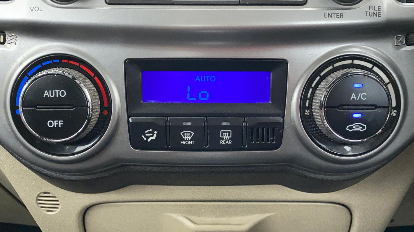 2014 Hyundai i20 SPORTZ 1.2 VTVT, Petrol, Manual, 85,048 km, Automatic Climate Control