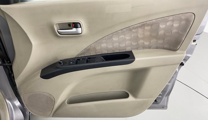2016 Maruti Celerio ZXI AMT, Petrol, Automatic, 66,082 km, Driver Side Door Panels Control