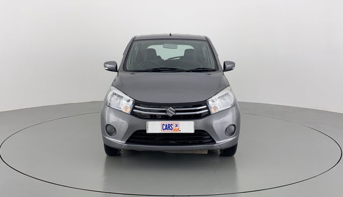 2016 Maruti Celerio ZXI AMT, Petrol, Automatic, 66,082 km, Front