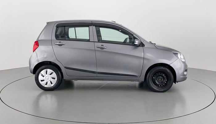 2016 Maruti Celerio ZXI AMT, Petrol, Automatic, 66,082 km, Right Side View