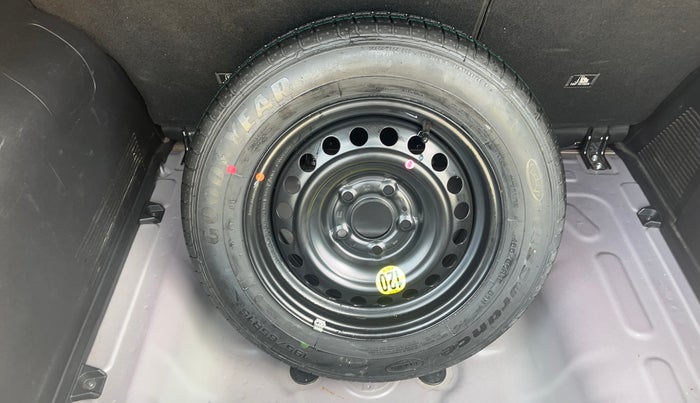 2024 KIA SONET 	 HTX 1.0 TURBO DCT, Petrol, Automatic, 26,836 km, Spare Tyre