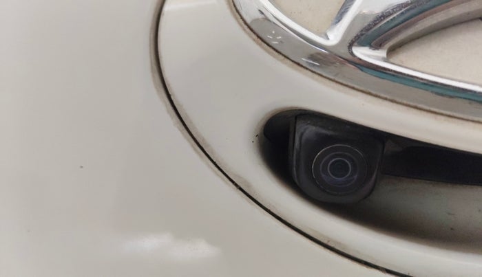 2018 Hyundai Grand i10 SPORTZ 1.2 KAPPA VTVT, Petrol, Manual, 98,288 km, Parking Camera