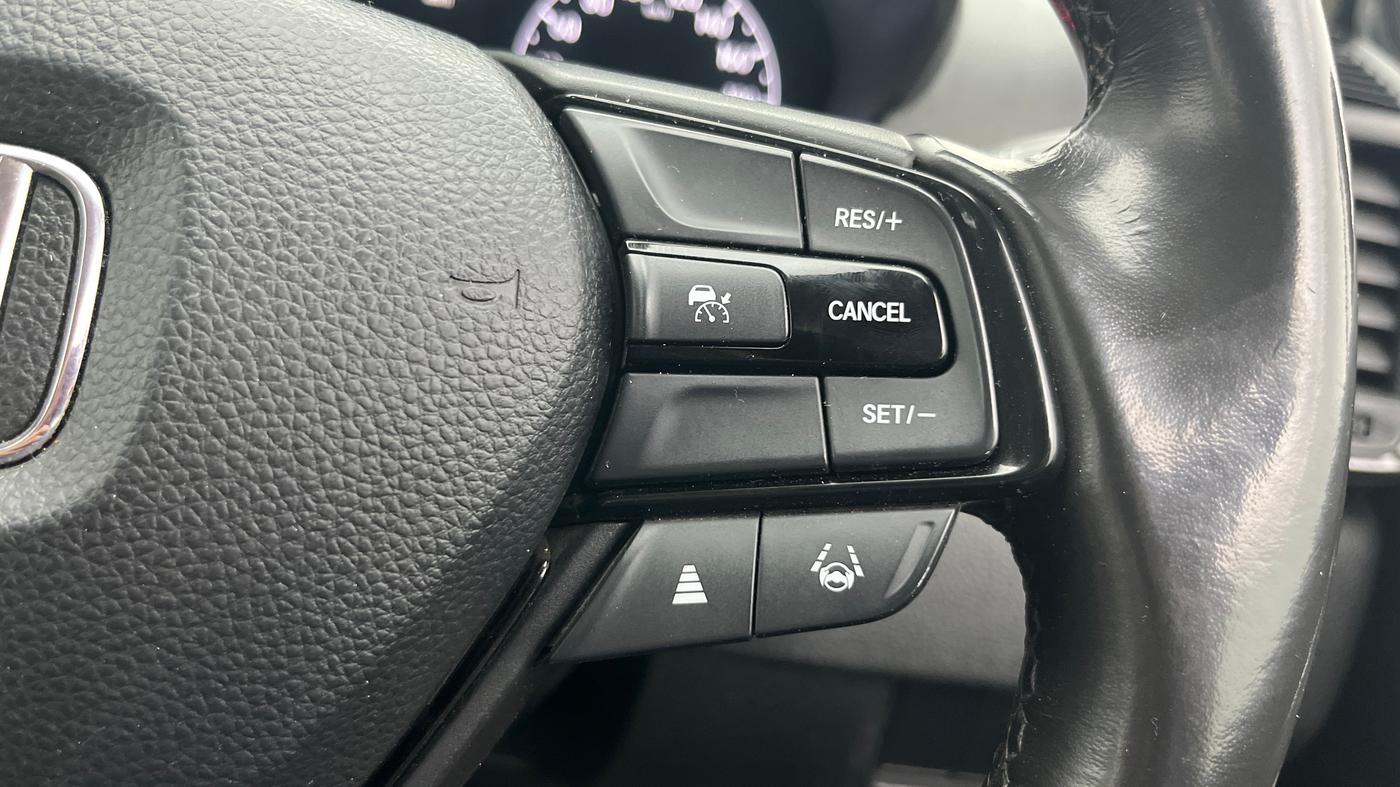 2024 Honda City EHEV ZX, Hybrid, Automatic, 49,648 km, Adaptive Cruise Control