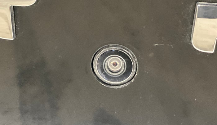 2025 Tata ALTROZ XZ Plus (S) Lux CNG , CNG, Manual, 2,833 km, Parking Camera