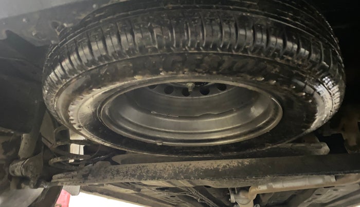 2025 Tata ALTROZ XZ Plus (S) Lux CNG , CNG, Manual, 2,833 km, Spare Tyre