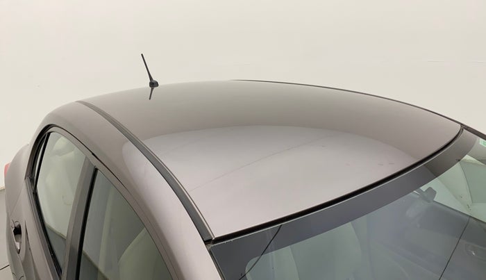 2013 Honda Amaze 1.2L I-VTEC VX, Petrol, Manual, 52,189 km, Roof