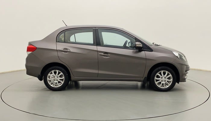 2013 Honda Amaze 1.2L I-VTEC VX, Petrol, Manual, 52,189 km, Right Side View