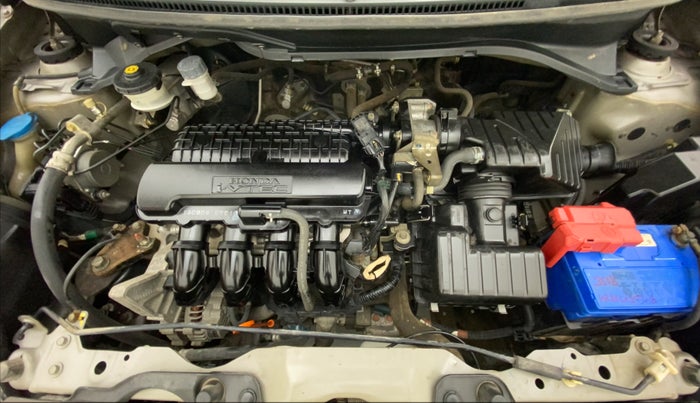 2013 Honda Amaze 1.2L I-VTEC VX, Petrol, Manual, 52,189 km, Open Bonet