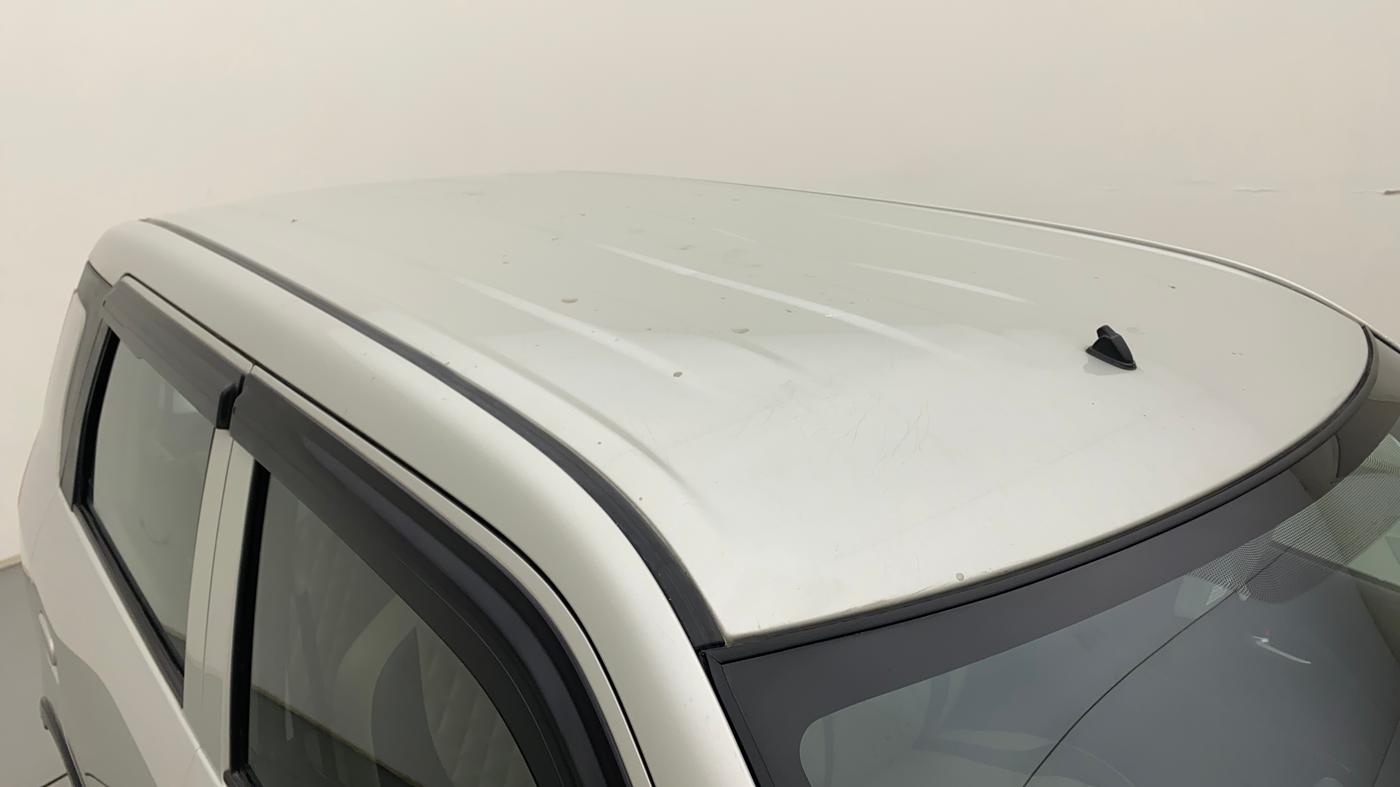 2019 Maruti New Wagon-R VXI (O) 1.0, Petrol, Manual, 5,464 km, Roof