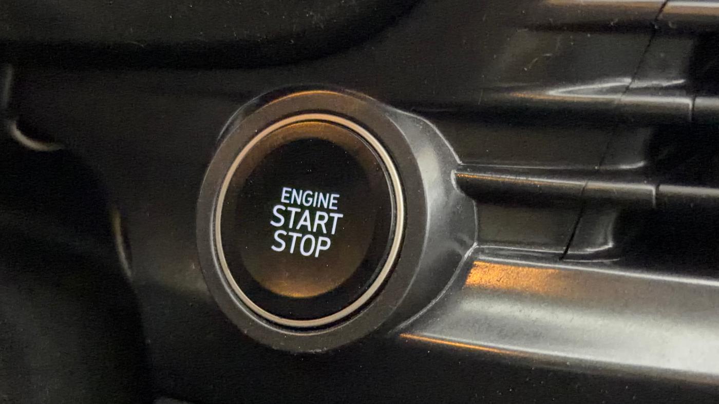 2022 Hyundai NEW I20 ASTA (O) 1.2 AT, Petrol, Automatic, 35,060 km, Keyless Start/ Stop Button