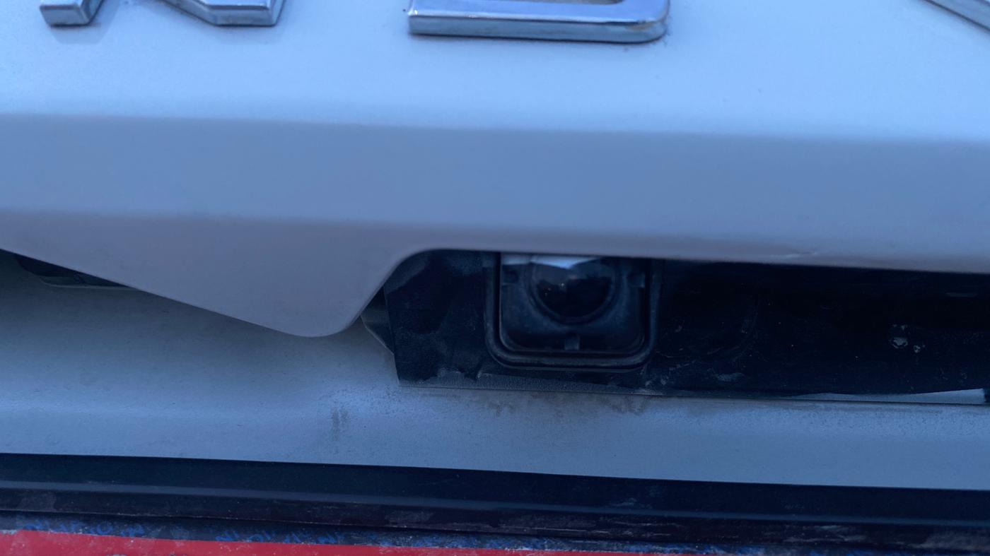 2023 Maruti Grand Vitara DELTA SMART HYBRID, Petrol, Manual, 79,466 km, Parking Camera