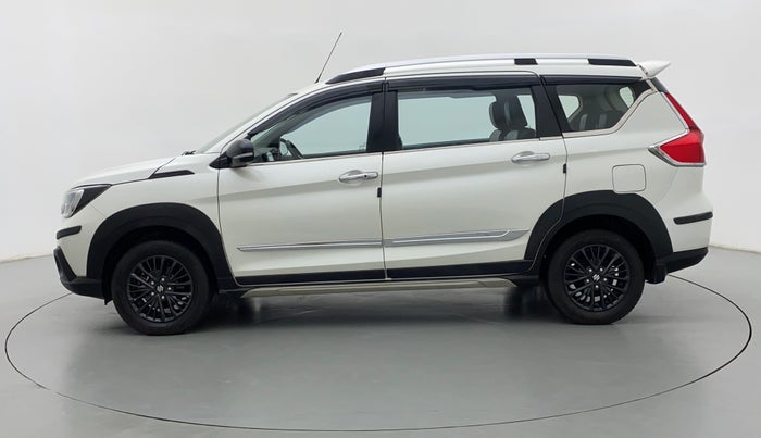 2020 Maruti XL6 ALPHA AT SHVS, Petrol, Automatic, 10,817 km, Left Side