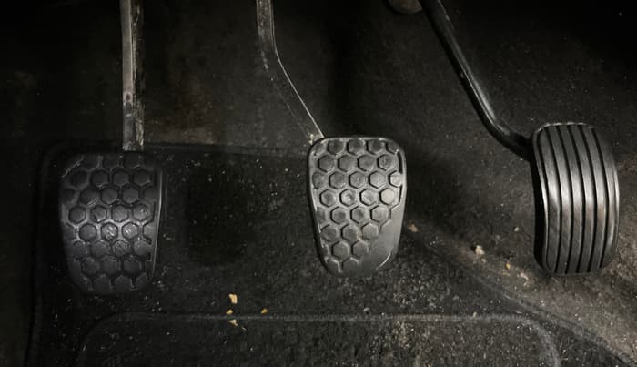 2020 Tata Tiago XZ PETROL, Petrol, Manual, 84,602 km, Pedals