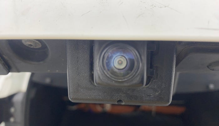 2021 Nissan MAGNITE XV MT, Petrol, Manual, 60,989 km, Parking Camera