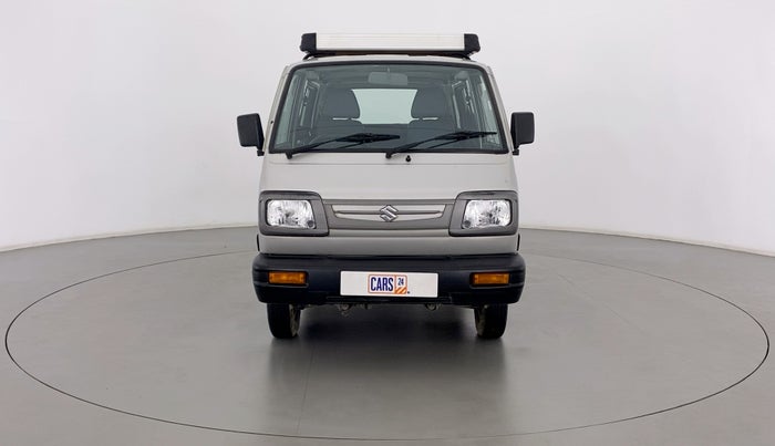 2017 Maruti OMNI E 8 STR, Petrol, Manual, 16,243 km, Front