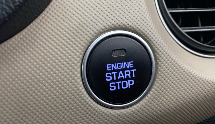 2019 Hyundai Grand i10 ASTA 1.2 KAPPA VTVT, Petrol, Manual, 72,635 km, Keyless Start/ Stop Button