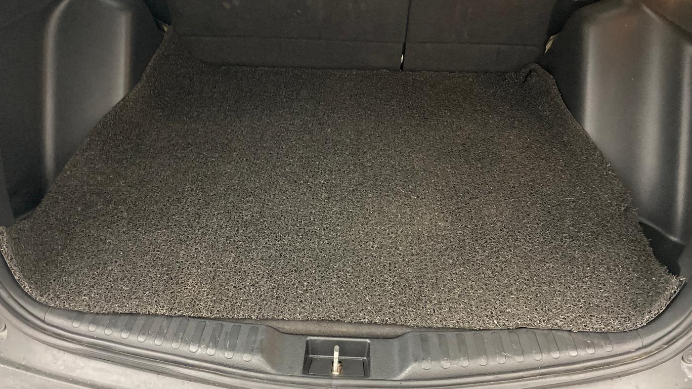 2018 Honda CRV 2.0L I-VTEC 2WD CVT, Petrol, Automatic, 78,383 km, Boot Inside