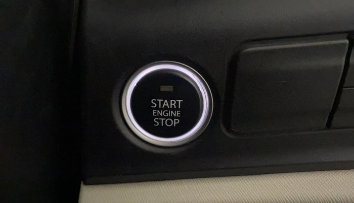 2022 Tata ALTROZ XZ PETROL, Petrol, Manual, 44,706 km, Keyless Start/ Stop Button