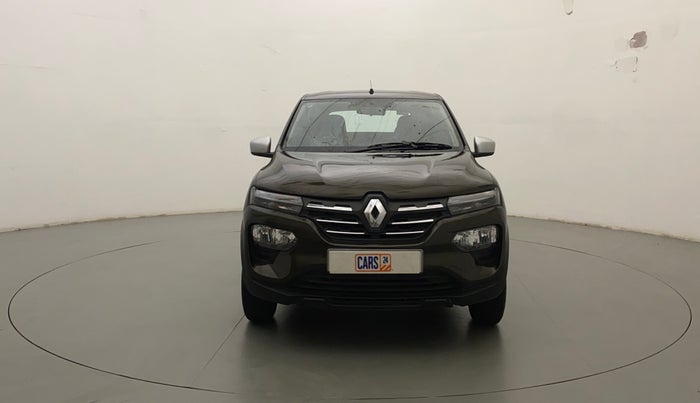 2022 Renault Kwid RXT 1.0, Petrol, Manual, 7,836 km, Front