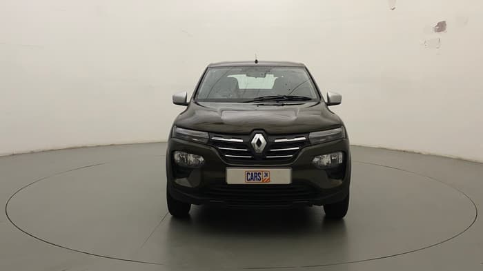 2022 Renault Kwid RXT 1.0, Petrol, Manual, 7,836 km, Front