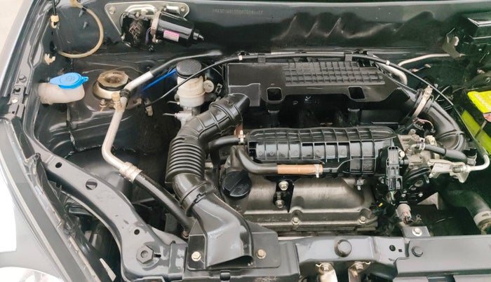 2015 Maruti Alto 800 LXI, Petrol, Manual, 34,978 km, Engine View - Right