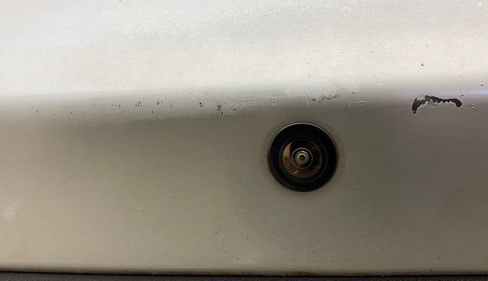 2016 Hyundai Creta SX PLUS AT 1.6 PETROL, Petrol, Automatic, 69,532 km, Parking Camera