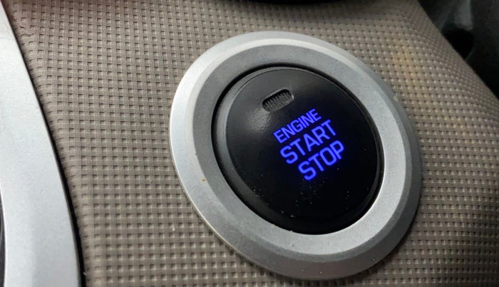 2016 Hyundai Creta SX PLUS AT 1.6 PETROL, Petrol, Automatic, 69,532 km, Keyless Start/ Stop Button