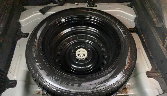 2016 Hyundai Creta SX PLUS AT 1.6 PETROL, Petrol, Automatic, 69,532 km, Spare Tyre