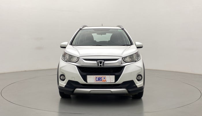 2017 Honda WR-V 1.5 i-DTEC VX MT, Diesel, Manual, 25,127 km, Front