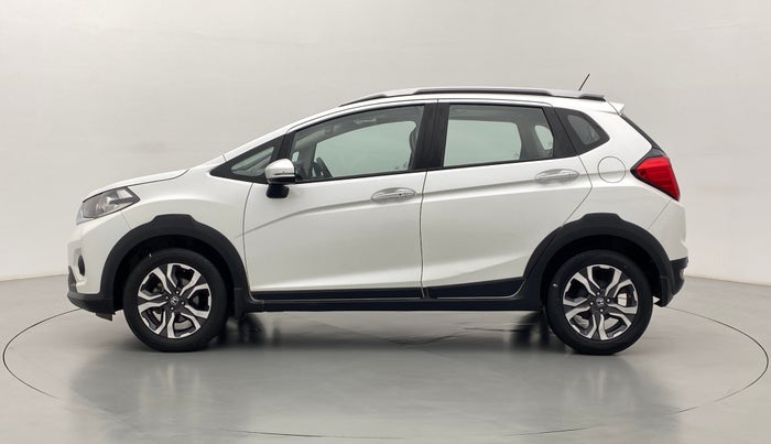 2017 Honda WR-V 1.5 i-DTEC VX MT, Diesel, Manual, 25,127 km, Left Side