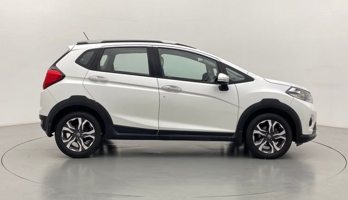 2017 Honda WR-V 1.5 i-DTEC VX MT, Diesel, Manual, 25,127 km, Right Side View