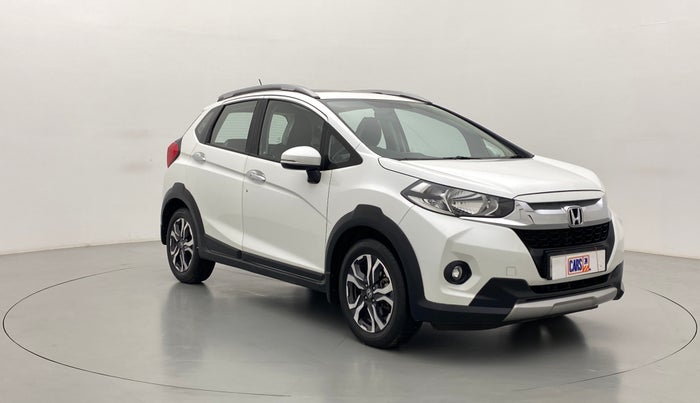 2017 Honda WR-V 1.5 i-DTEC VX MT, Diesel, Manual, 25,127 km, Right Front Diagonal