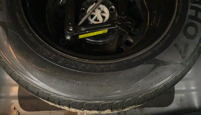 2019 KIA SELTOS HTK PLUS 1.5, Petrol, Manual, 93,193 km, Spare Tyre