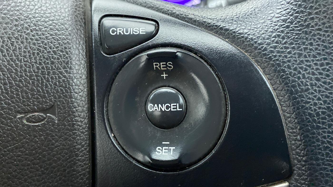 2018 Honda WR-V 1.5 i-DTEC VX MT, Diesel, Manual, 37,705 km, Adaptive Cruise Control