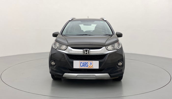 2018 Honda WR-V 1.5 i-DTEC VX MT, Diesel, Manual, 37,705 km, Front