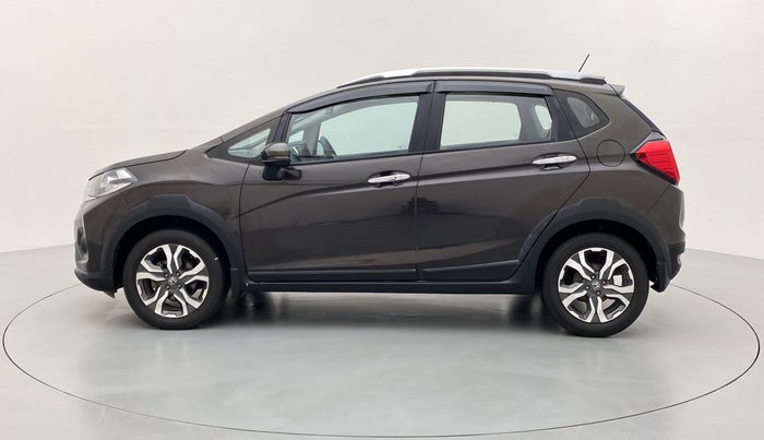 2018 Honda WR-V 1.5 i-DTEC VX MT, Diesel, Manual, 37,705 km, Left Side