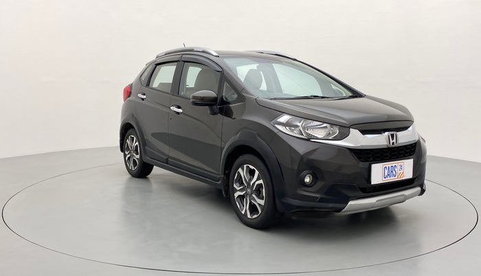 2018 Honda WR-V 1.5 i-DTEC VX MT, Diesel, Manual, 37,705 km, Right Front Diagonal