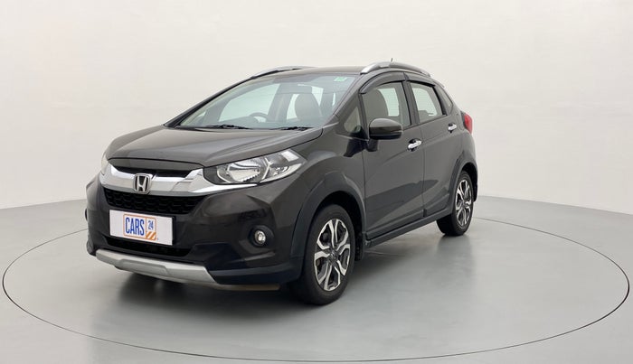 2018 Honda WR-V 1.5 i-DTEC VX MT, Diesel, Manual, 37,705 km, Left Front Diagonal