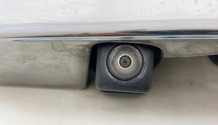 2017 Honda Jazz 1.2L I-VTEC V, Petrol, Manual, 44,959 km, Parking Camera