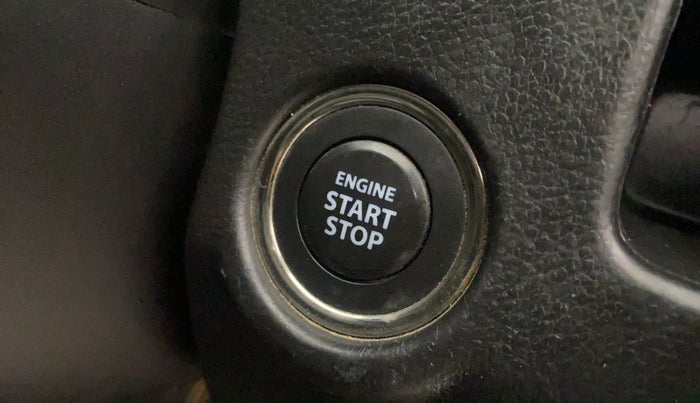 2015 Maruti Ciaz ZXI+ RS, Petrol, Manual, 78,140 km, Keyless Start/ Stop Button