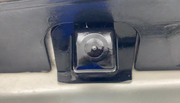 2015 Maruti Ciaz ZXI+ RS, Petrol, Manual, 78,140 km, Parking Camera