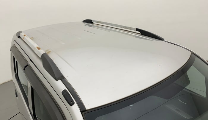 2010 Maruti Wagon R 1.0 LXI, Petrol, Manual, 67,394 km, Roof