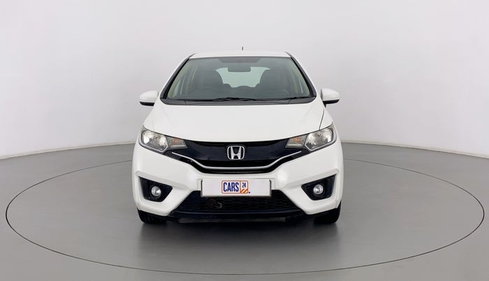 2016 Honda Jazz 1.2 SV MT, Petrol, Manual, 44,507 km, Front