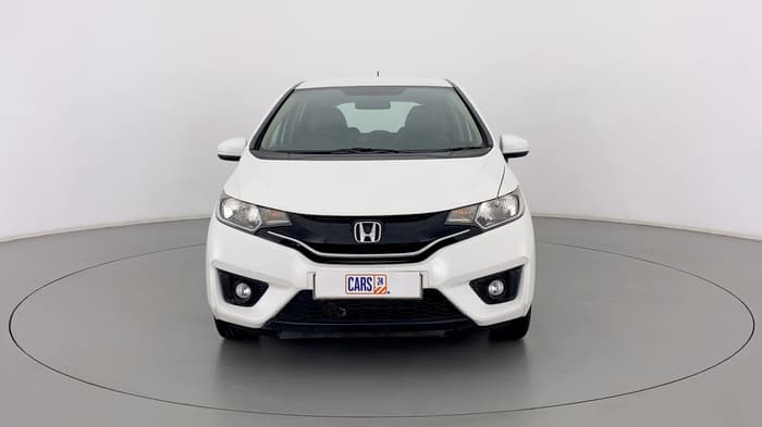 2016 Honda Jazz 1.2 SV MT, Petrol, Manual, 44,507 km, Front