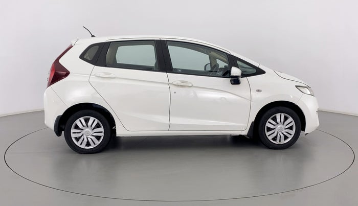 2016 Honda Jazz 1.2 SV MT, Petrol, Manual, 44,507 km, Right Side View
