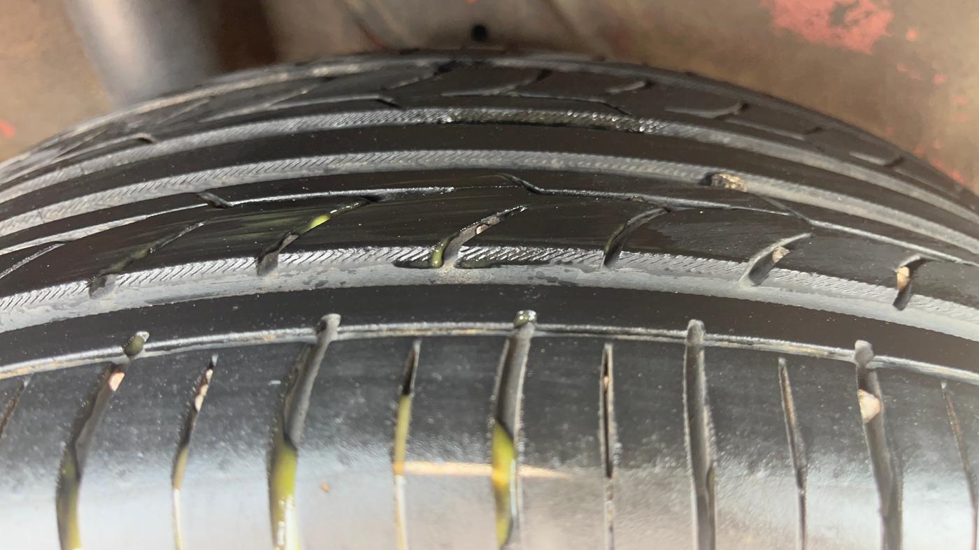 2019 Hyundai VENUE SX 1.0 TURBO, Petrol, Manual, 58,526 km, Right Rear Tyre Tread